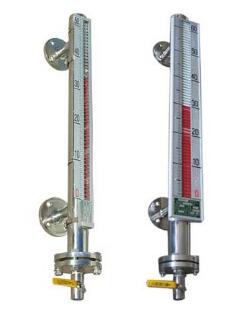UHZ-518/517磁翻柱液位計